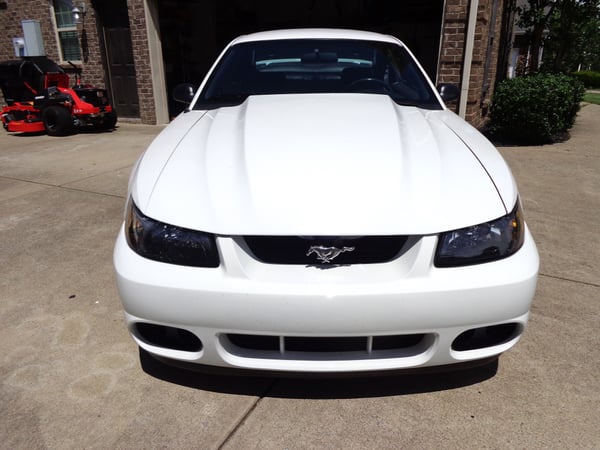 2001 Mustang Turbo  for Sale $18,500 