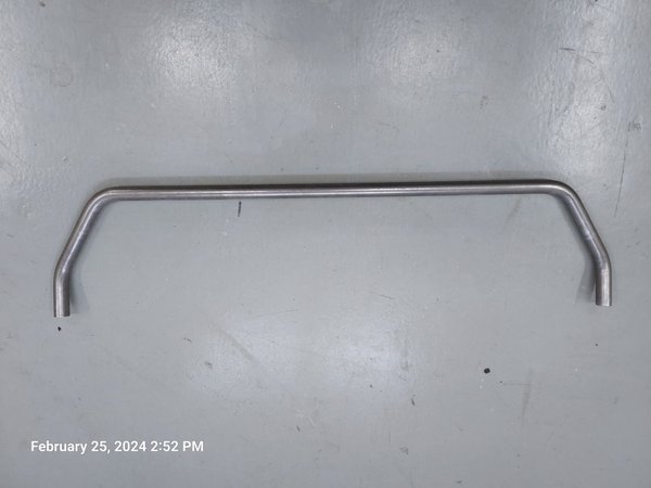 Heidts Front sway bar 1974-81 Chev, pont, camaro, firebird  for Sale $275 