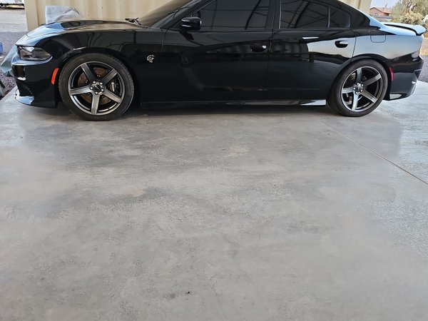 2018 Dodge Charger  for Sale $60,000 