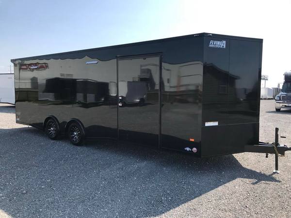 2025 BRAVO 24' Scout Performance Black  for Sale $19,995 