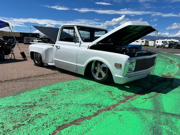 72 C10 Prostreet 