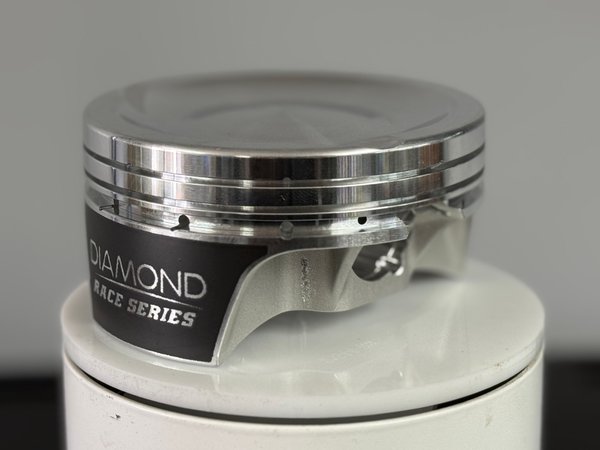 Diamond 21544-RS-8 LS2K 15 Dish Series Pistons  for Sale $1,252 