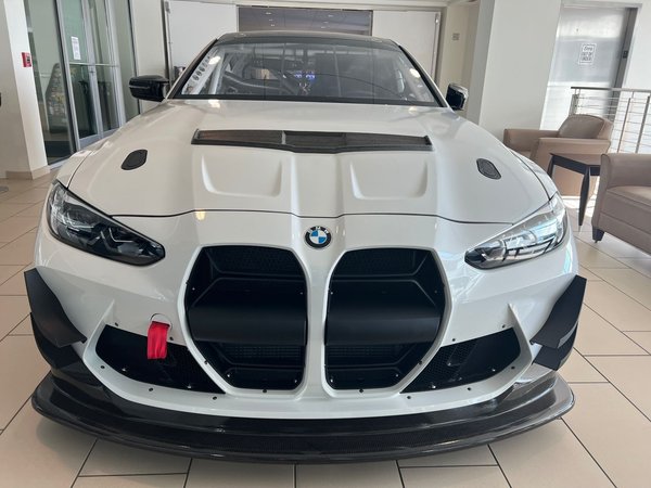 2024 BMW M4 GT4  for Sale $198,500 