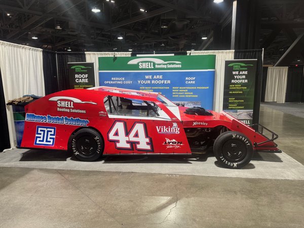 2021 Lethal A-Mod for Sale  for Sale $31,000 