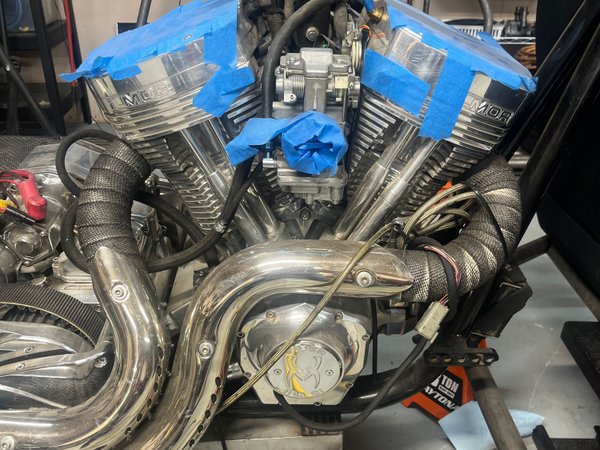 Ilmore 152" 2011 "RARE"