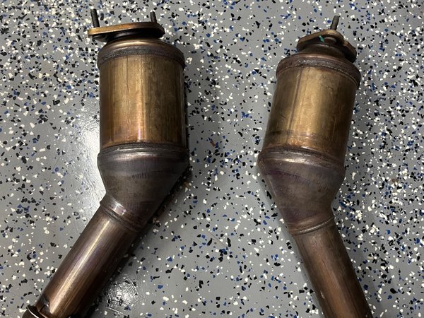 Original Ford Catalytic Converters  for Sale $350 