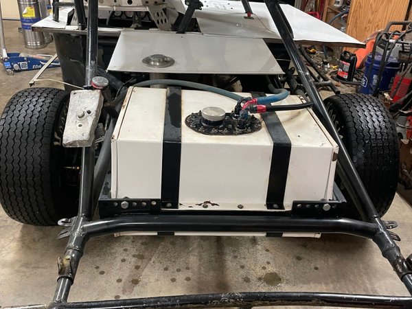 2018 Shaw Modified Turn Key  for Sale $20,000 
