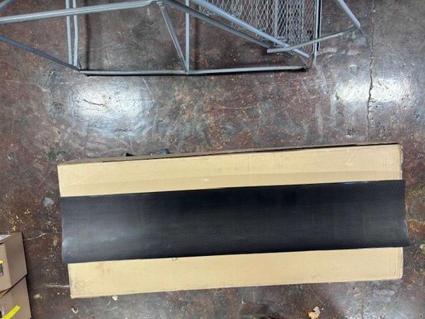 Large Carbon FIber  Wing for Road Racing for Sale 14" x 72"  for Sale $1,000 