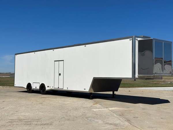2026 5150 Race Trailers 44ft Semi Trailer  for Sale $149,999 