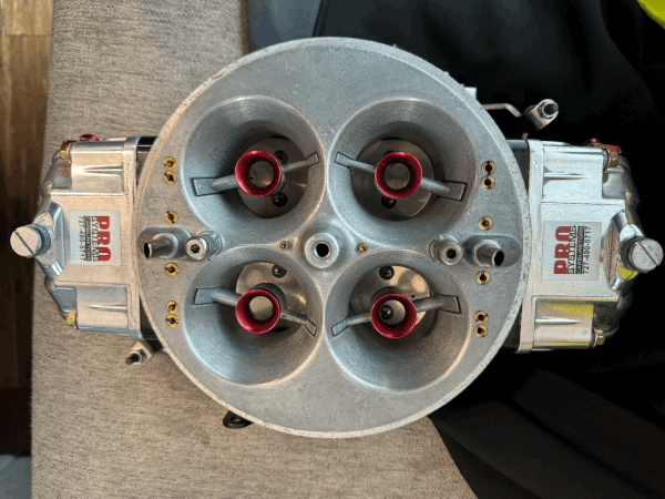 Pro Systems Dominator Carburetor  for Sale $900 