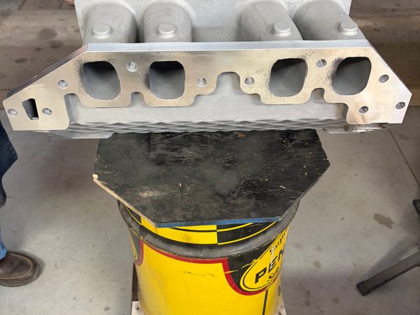 Profiler Hitman Tunnel Ram  for Sale $1,200 