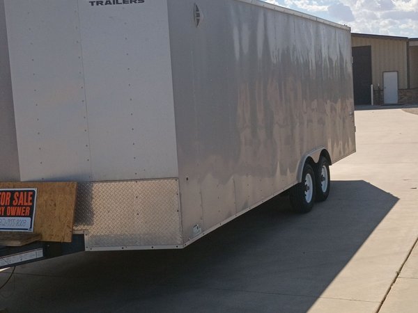 Car Hauler  for Sale $11,500 