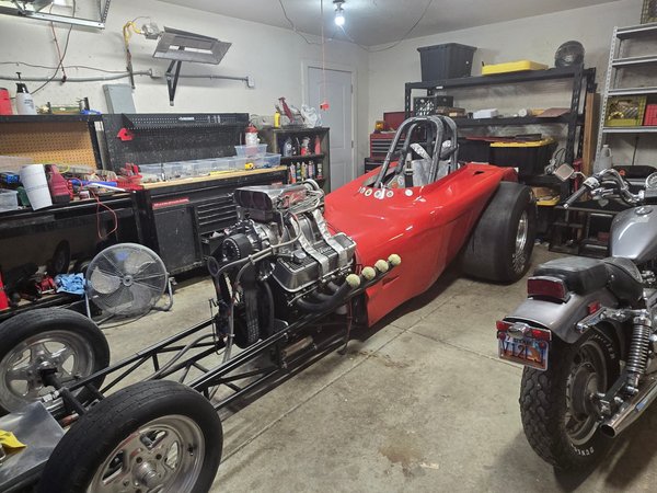 23T altered