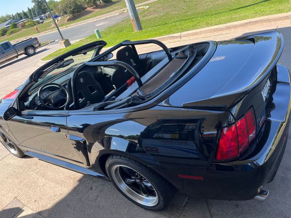 2000 Ford Mustang  for Sale $14,999 