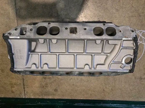 Weiand 142/177 Roots Supercharger Kit  for Sale $1,700 