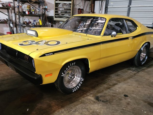 Pro Duster  for Sale $25,000 