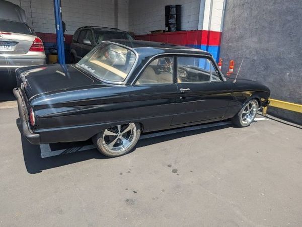 1961 Ford Falcon  for Sale $20,495 