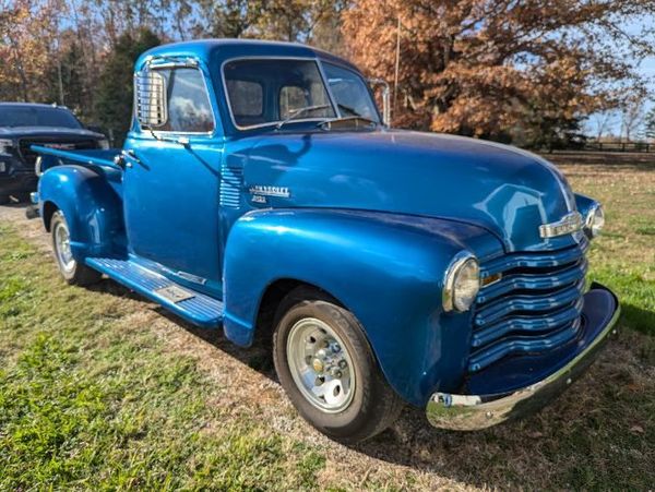 1949 Chevrolet 3100  for Sale $35,495 