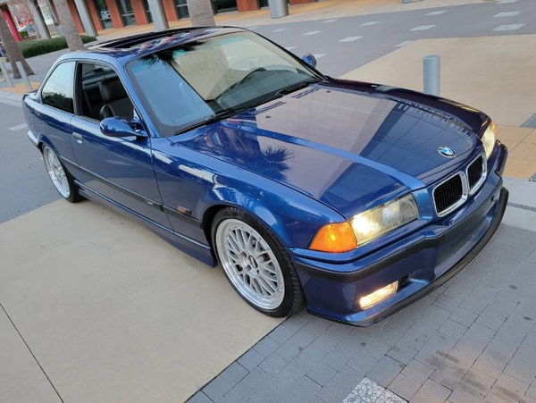 1995 BMW E36  for Sale $34,995 