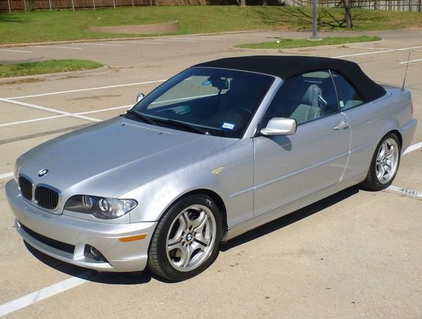 2004 BMW 330Ci  for Sale $0 
