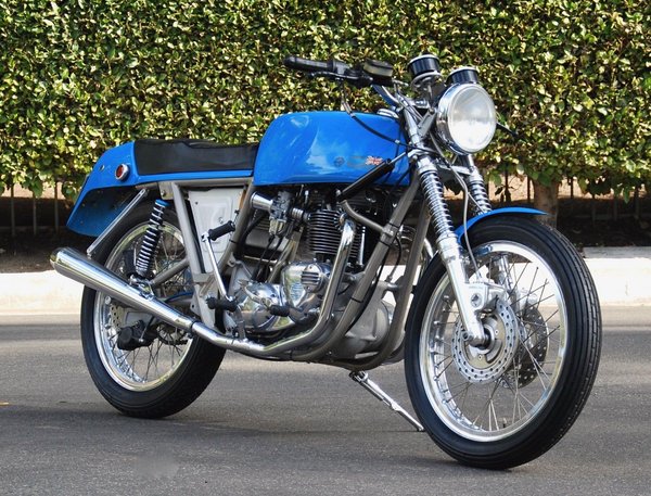 1970 Triumph Bonneville for Sale $11,000