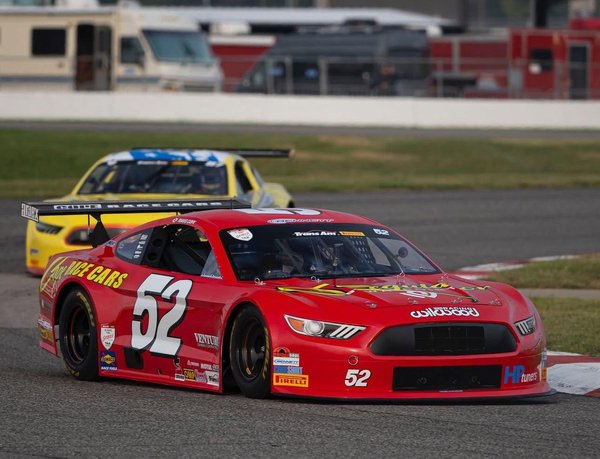 2019 COPE TA2 Ford Mustang  for Sale $90,000 