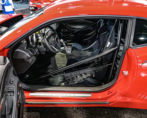 2014 Chevrolet COPO Camaro - Erica Enders Edition  for Sale $125,000 