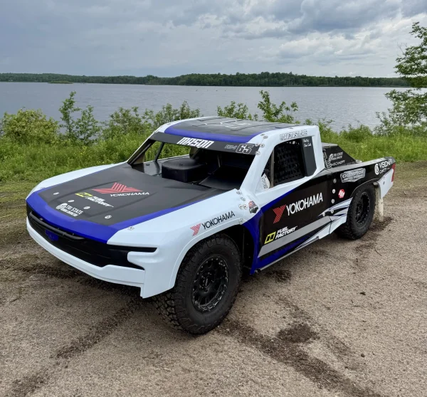 Champ Off Road Pro-2 - Best of the Best  for Sale $115,000 