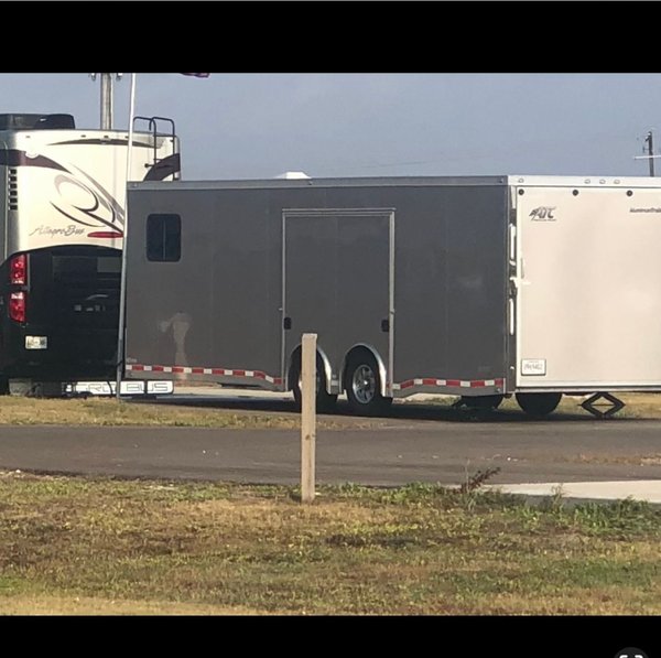 2019 ATC Quest 305 Trailer  for Sale $26,500 