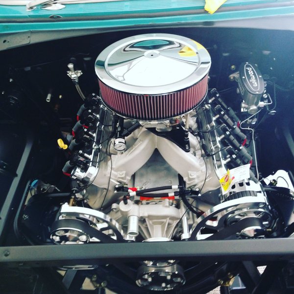 1955 Chevrolet Bel Air for Sale $53,000