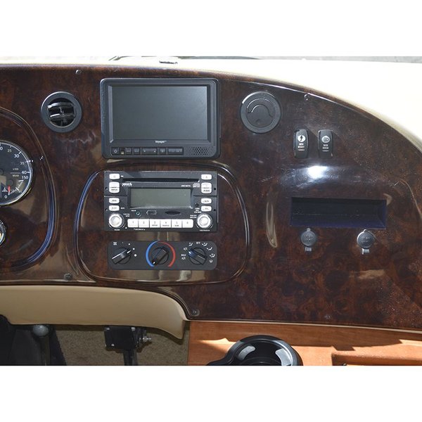 2009 Monaco Camelot 42KSQ 43' Class A Coach RV