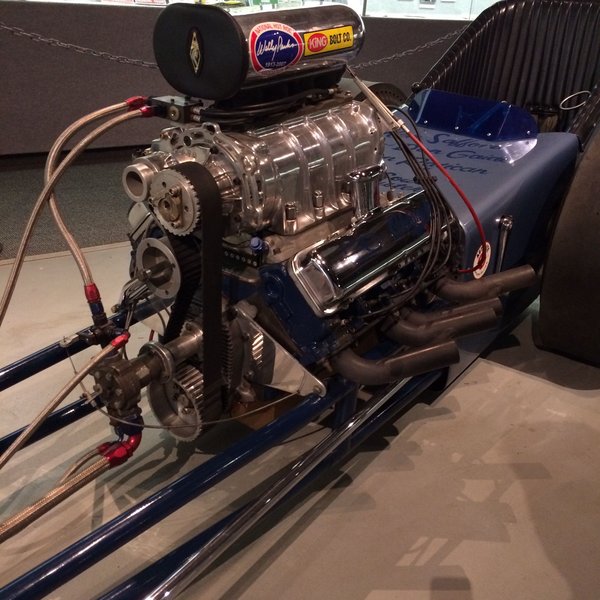 The Sour Sisters Top Fuel Dragster for Sale in COMPTON, CA RacingJunk