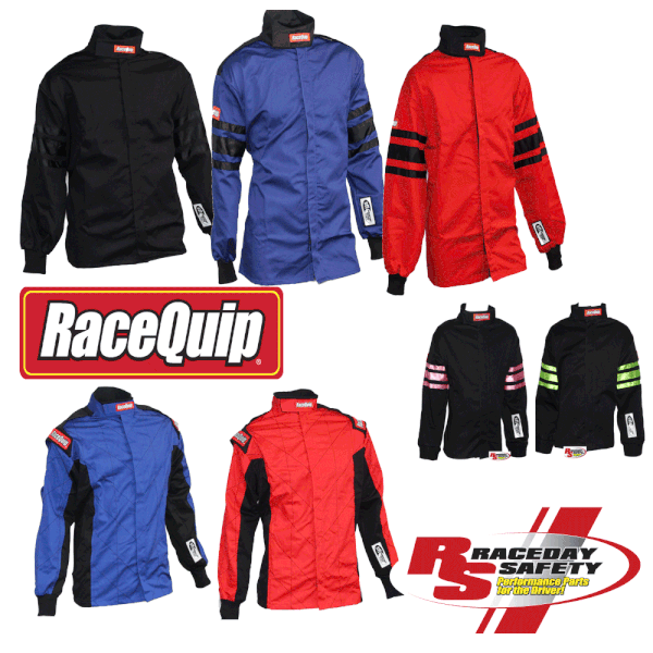 RaceQuip Racing Jackets  for Sale $69 