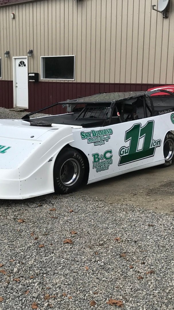 2013 Swartz Race ready for Sale in WAVERLY, OH RacingJunk