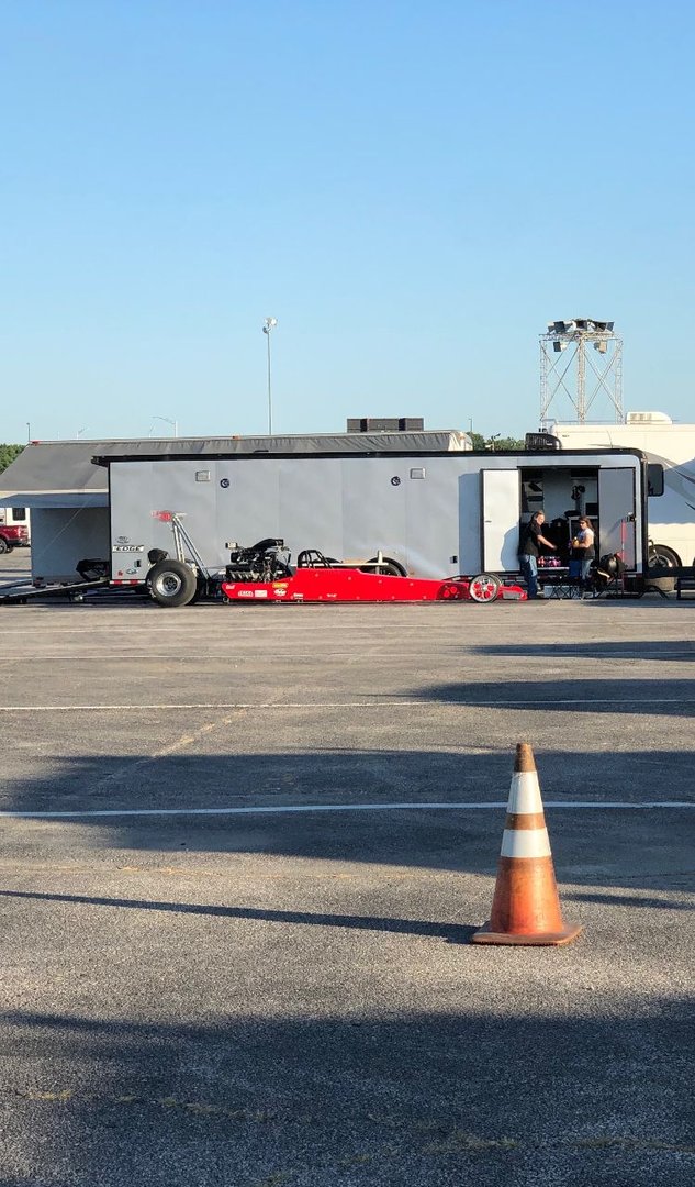 90/96 spirit hardtail dragster roller for Sale in Farmington, MO