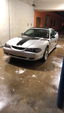 1998 Ford Mustang  for sale $8,995 