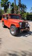 1967 Jeep  for sale $15,895 