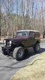 1983 Jeep CJ7  for sale $35,995 