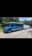 Toter bus  for sale $10,000 