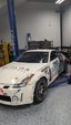 Nissan 350Z Race Car NASA / SCCA / AER / Lucky Dog  for sale $20,000 