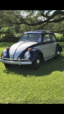 1960 Volkswagen Beetle  for sale $12,000 