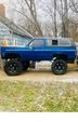 1977 Chevrolet Blazer  for sale $18,995 