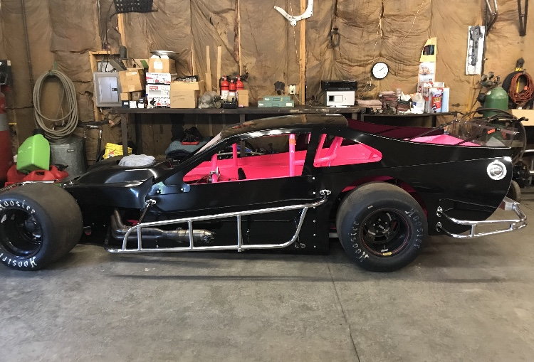 2011 Troyer Asphalt Modified for Sale in Depew, NY | RacingJunk