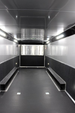 2026 34' Haulmark Edge w/Turbo Package & Wide Ramp Opening 