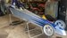06 Motivational Tubing Jr. Dragster 3 3/4 HP Motor?