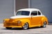 1948 Ford Deluxe 5-Window Coupe RestoMod *ALL STEEL*