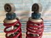 Bilstein Shocks with Einbach Springs