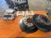 Lamb Carbon Brake Kit