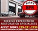 Seeking Experienced Restoration Specialist-Naples, FL