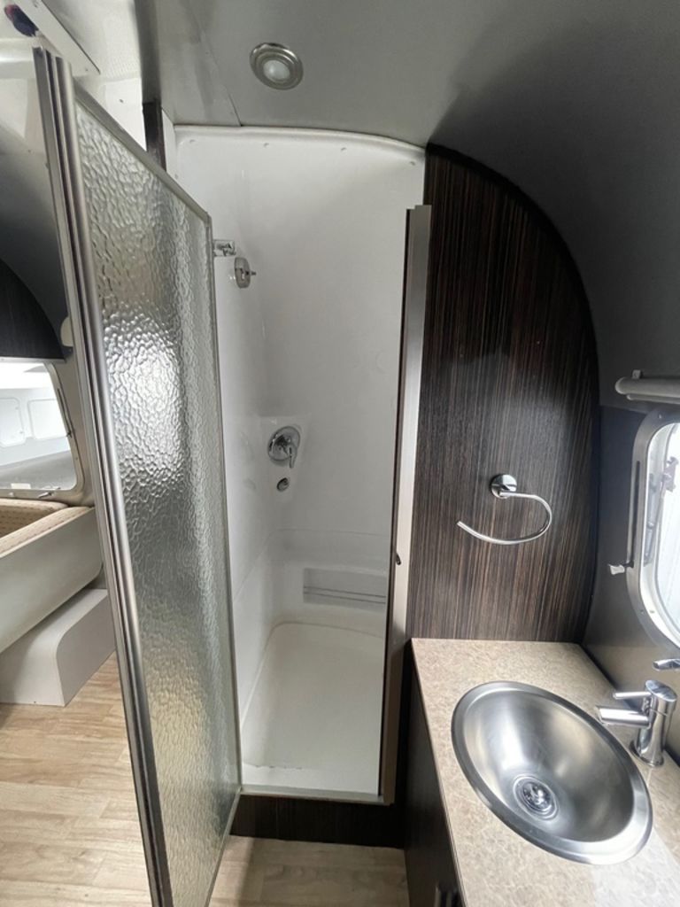 2015 Airstream international signature 23fb